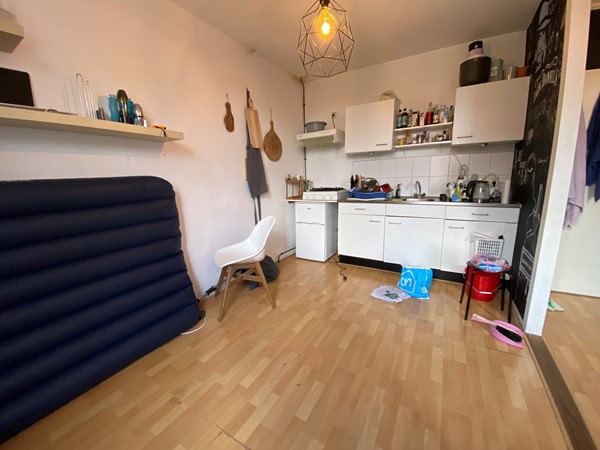 Medium property photo - Kleine Raamstraat 19A, 9711 CG Groningen