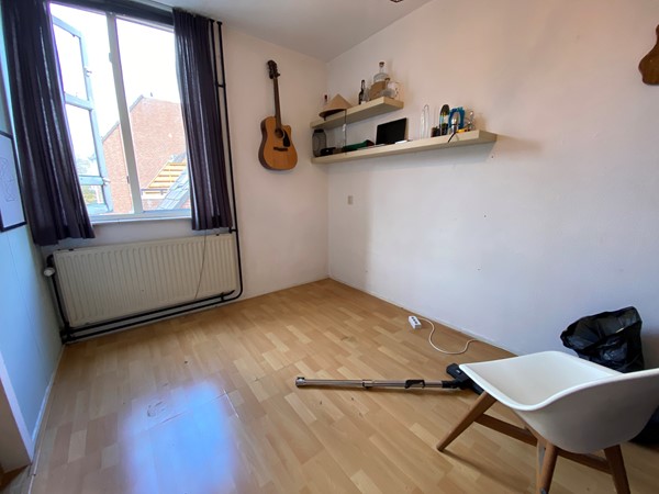 Medium property photo - Kleine Raamstraat 19A, 9711 CG Groningen