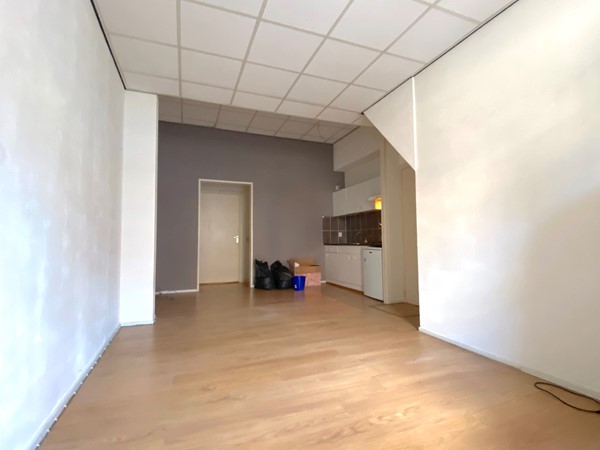 Medium property photo - Rabenhauptstraat 24, 9725 CD Groningen