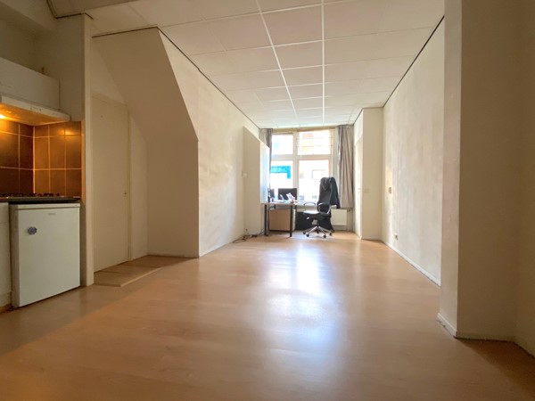 Medium property photo - Rabenhauptstraat 24, 9725 CD Groningen