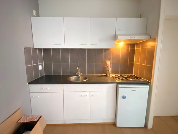 Medium property photo - Rabenhauptstraat 24, 9725 CD Groningen