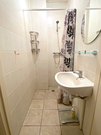 Medium property photo - Rabenhauptstraat 24, 9725 CD Groningen