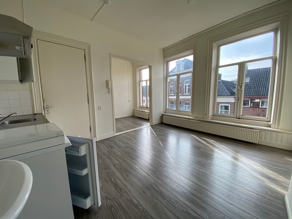 Medium property photo - Nieuwe Ebbingestraat 31A, 9712 ND Groningen