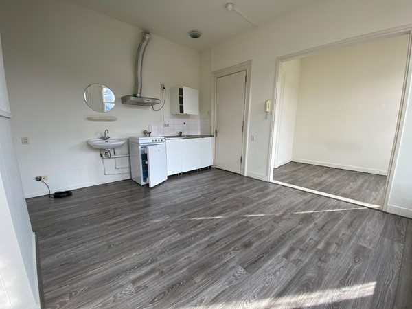 Medium property photo - Nieuwe Ebbingestraat 31A, 9712 ND Groningen