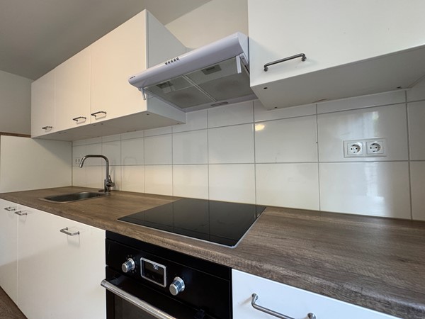 Medium property photo - J.C. Kapteynlaan 11-1, 9714 CL Groningen