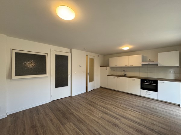 Medium property photo - J.C. Kapteynlaan 11-1, 9714 CL Groningen