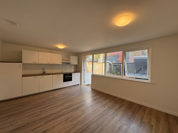 Medium property photo - J.C. Kapteynlaan 11-1, 9714 CL Groningen