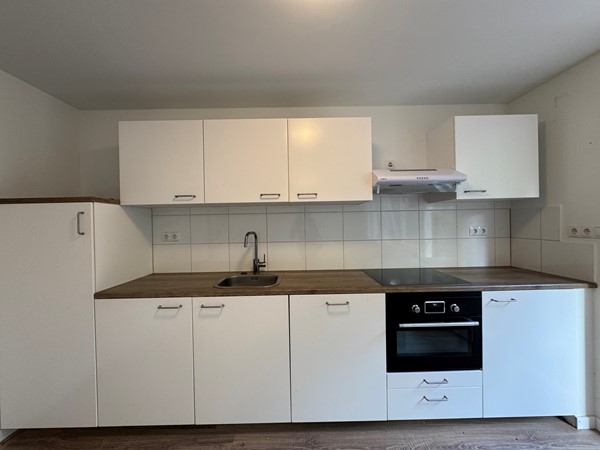 Medium property photo - J.C. Kapteynlaan 11-1, 9714 CL Groningen