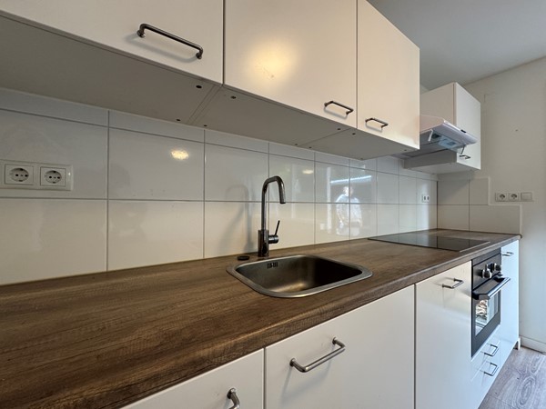 Medium property photo - J.C. Kapteynlaan 11-1, 9714 CL Groningen