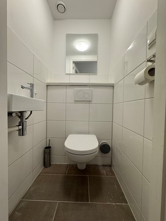 Medium property photo - J.C. Kapteynlaan 11-1, 9714 CL Groningen