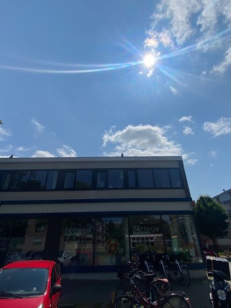 Property photo - Spieghelstraat 4, 9721JW Groningen