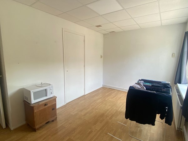 Medium property photo - Spieghelstraat 4, 9721 JW Groningen