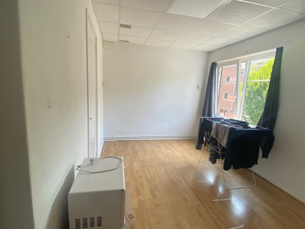 Medium property photo - Spieghelstraat 4, 9721 JW Groningen
