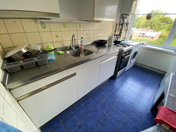 Medium property photo - Spieghelstraat 4, 9721 JW Groningen
