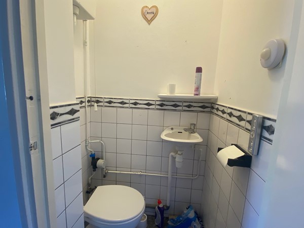 Medium property photo - Spieghelstraat 4, 9721 JW Groningen