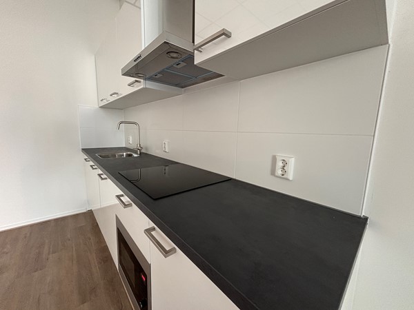 Medium property photo - Jozef Israëlsstraat 74, 9718 GP Groningen