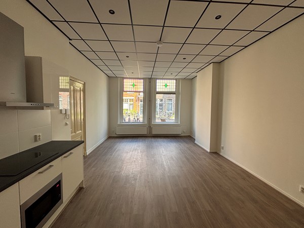 Medium property photo - Jozef Israëlsstraat 74, 9718 GP Groningen