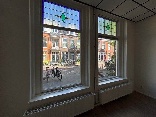 Medium property photo - Jozef Israëlsstraat 74, 9718 GP Groningen