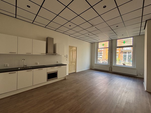 Medium property photo - Jozef Israëlsstraat 74, 9718 GP Groningen