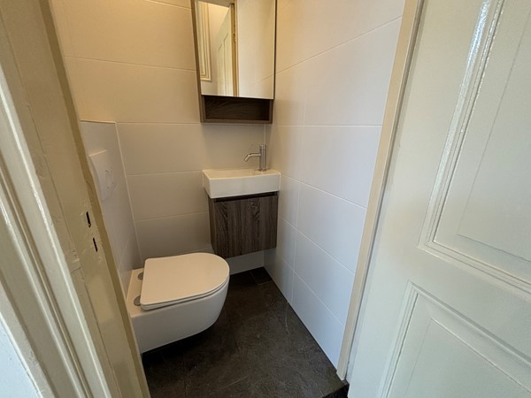 Medium property photo - Jozef Israëlsstraat 74, 9718 GP Groningen