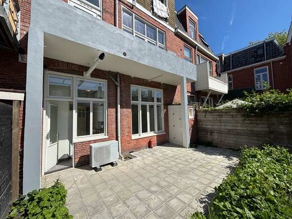 Medium property photo - Jozef Israëlsstraat 74, 9718 GP Groningen