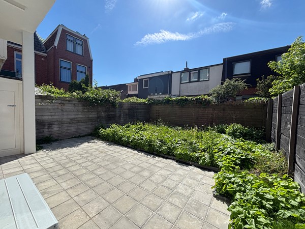 Medium property photo - Jozef Israëlsstraat 74, 9718 GP Groningen