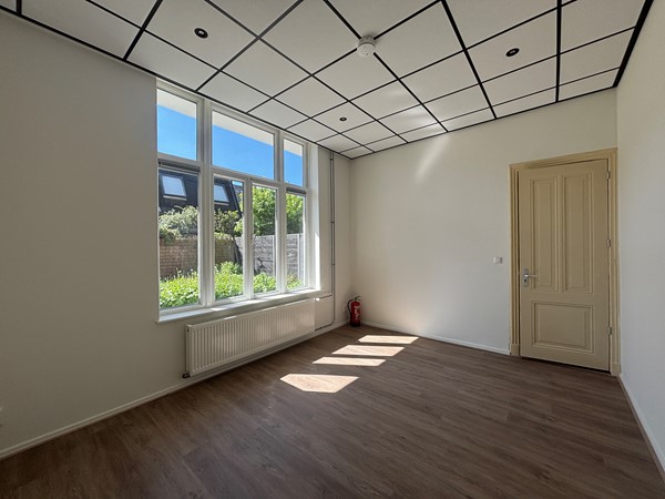 Medium property photo - Jozef Israëlsstraat 74, 9718 GP Groningen