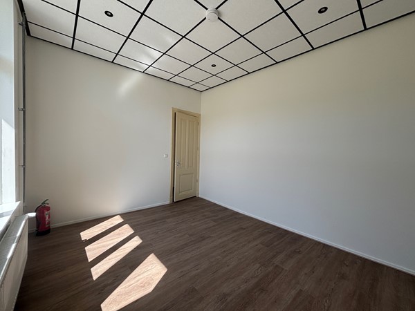 Medium property photo - Jozef Israëlsstraat 74, 9718 GP Groningen