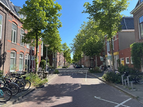 Medium property photo - Jozef Israëlsstraat 74, 9718 GP Groningen