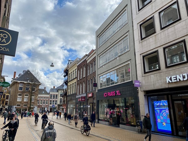 Medium property photo - Vismarkt 7A2, 9712 CA Groningen