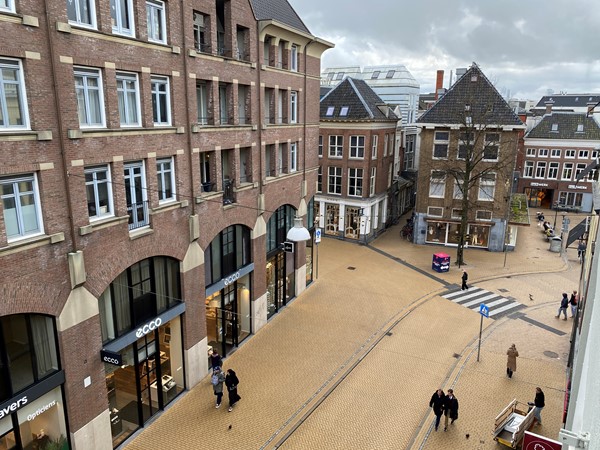 Medium property photo - Vismarkt 7A2, 9712 CA Groningen