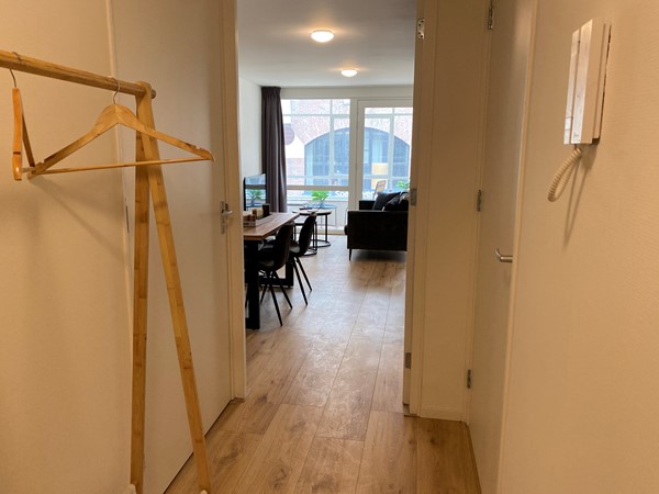 Medium property photo - Vismarkt 7A2, 9712 CA Groningen