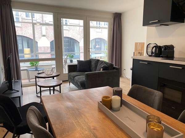 Medium property photo - Vismarkt 7A2, 9712 CA Groningen