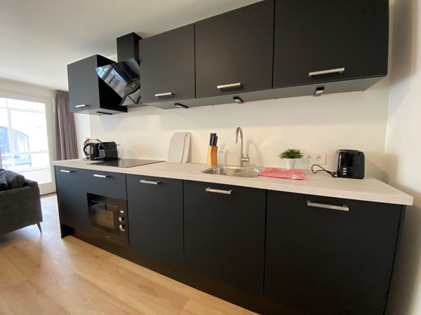 Medium property photo - Vismarkt 7A2, 9712 CA Groningen
