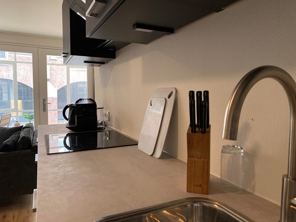 Medium property photo - Vismarkt 7A2, 9712 CA Groningen
