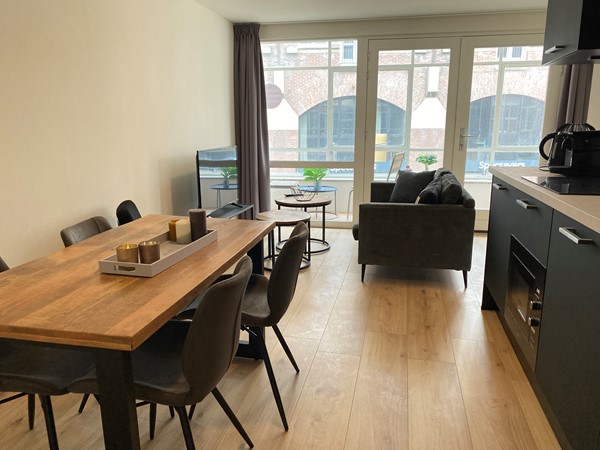 Medium property photo - Vismarkt 7A2, 9712 CA Groningen