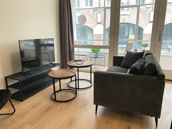 Medium property photo - Vismarkt 7A2, 9712 CA Groningen