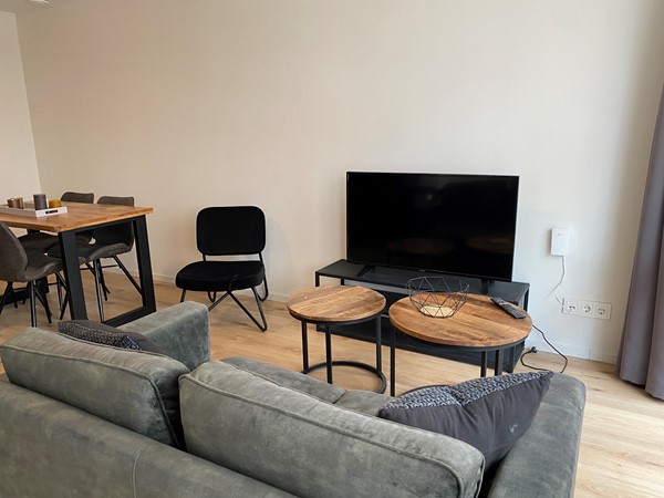 Medium property photo - Vismarkt 7A2, 9712 CA Groningen