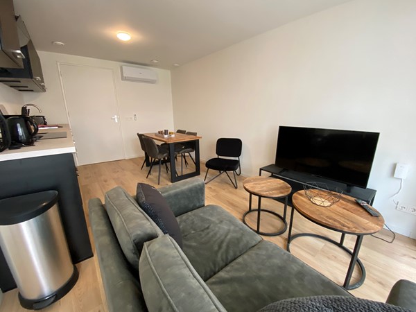 Medium property photo - Vismarkt 7A2, 9712 CA Groningen