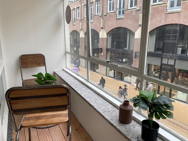 Medium property photo - Vismarkt 7A2, 9712 CA Groningen
