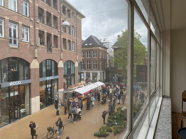 Medium property photo - Vismarkt 7A2, 9712 CA Groningen