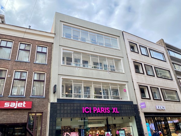 For rent: Vismarkt 7A5, 9712 CA Groningen