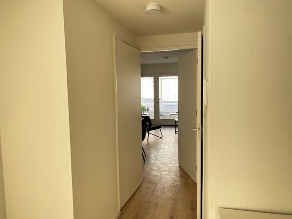 Medium property photo - Vismarkt 7A5, 9712 CA Groningen