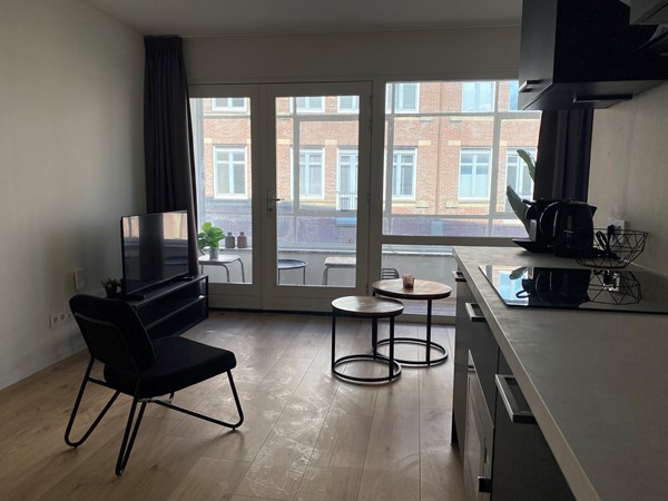 Medium property photo - Vismarkt 7A5, 9712 CA Groningen