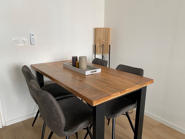 Medium property photo - Vismarkt 7A5, 9712 CA Groningen