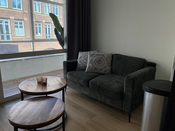 Medium property photo - Vismarkt 7A5, 9712 CA Groningen