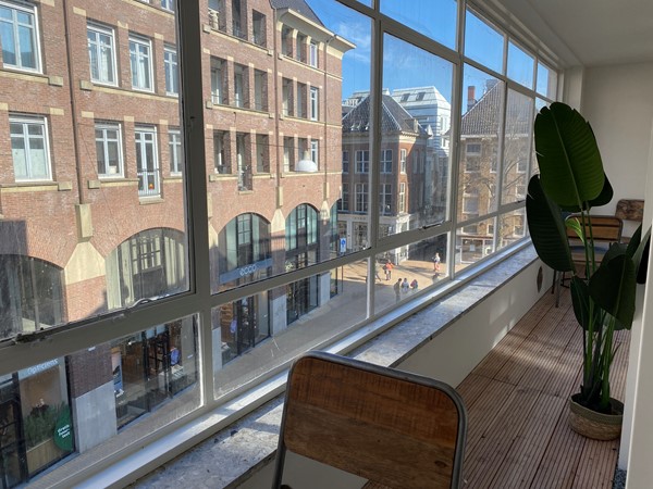 Medium property photo - Vismarkt 7A5, 9712 CA Groningen