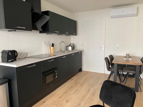Medium property photo - Vismarkt 7A5, 9712 CA Groningen