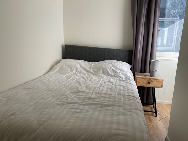 Medium property photo - Vismarkt 7A5, 9712 CA Groningen