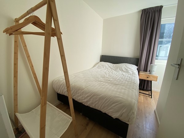 Medium property photo - Vismarkt 7A5, 9712 CA Groningen